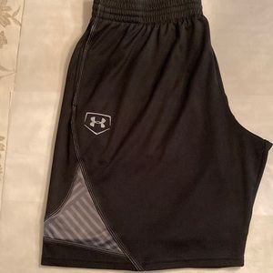 Under Armour men’s shorts
